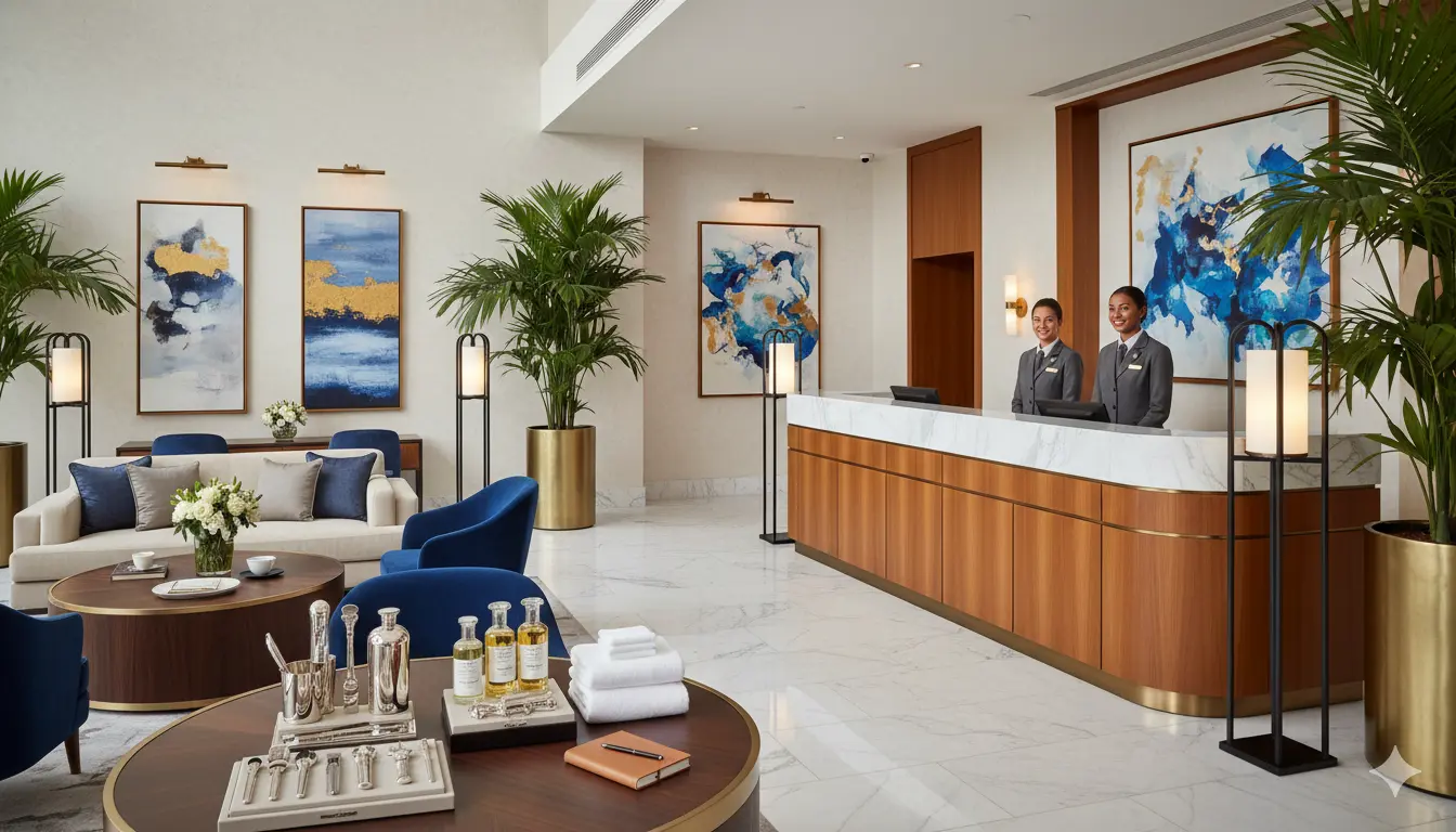 Servicios Exclusivos